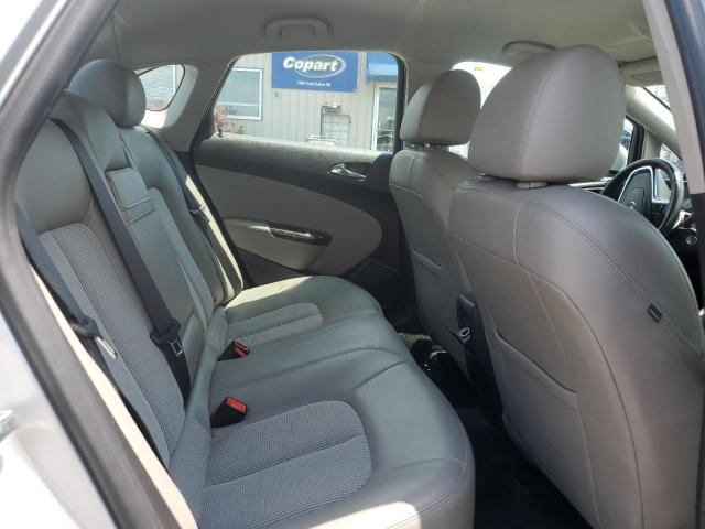 Photo 10 from auction – 2016 BUICK VERANO with VIN 1G4PP5SK0G4123429
