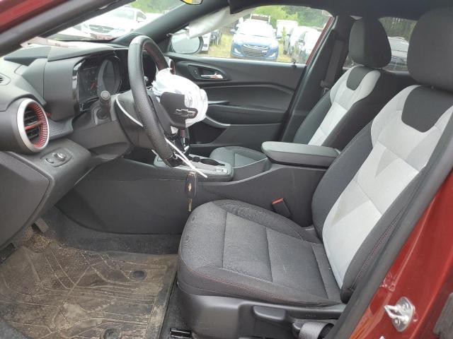 Photo 7 from auction – 2024 CHEVROLET TRAX 1RS with VIN KL77LGE22RC219351
