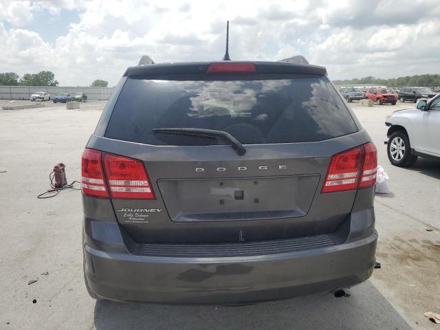 Photo 6 from auction – 2017 DODGE JOURNEY SE with VIN 3C4PDCAB9HT619361