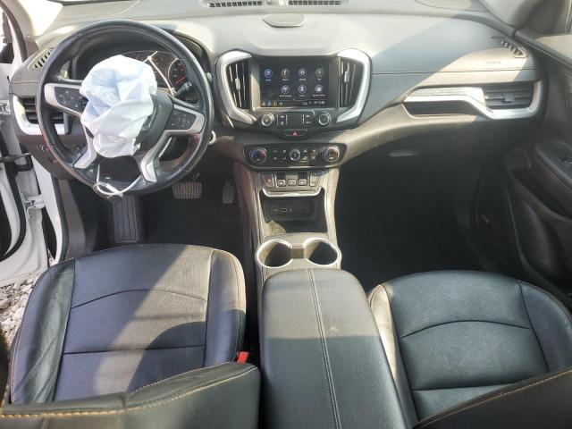 Photo 8 from auction – 2019 GMC TERRAIN SL with VIN 3GKALVEX5KL364553