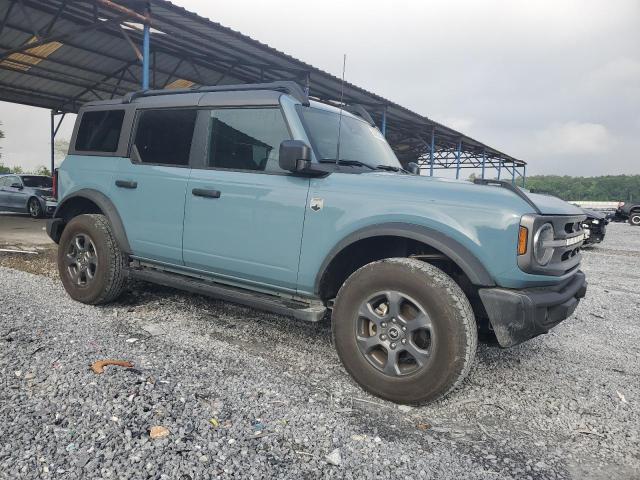 Photo 4 from auction – 2023 FORD BRONCO BAS with VIN 1FMEE5BP4PLB37266
