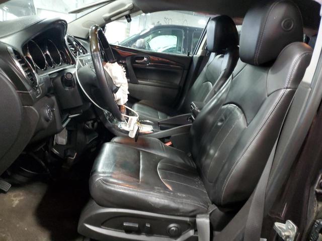 Photo 7 from auction – 2016 BUICK ENCLAVE with VIN 5GAKVBKD3GJ174544