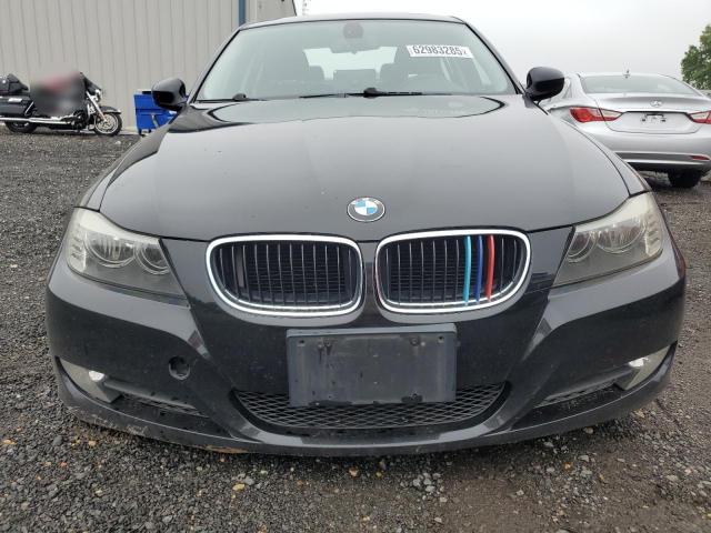 Photo 5 from auction – 2009 BMW 328 I SULE with VIN WBAPH57519NL79691