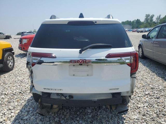 Photo 6 from auction – 2020 GMC ACADIA SLT with VIN 1GKKNULS0LZ233444