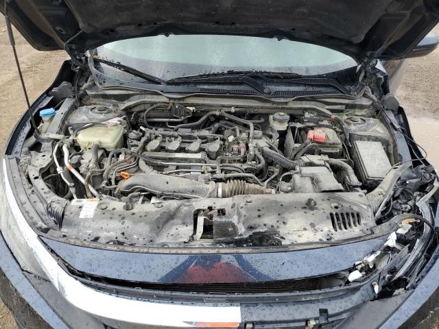 Photo 11 from auction – 2017 HONDA CIVIC EX with VIN 19XFC1F34HE005701