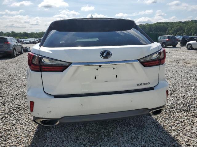 Photo 6 from auction – 2016 LEXUS RX 350 BAS with VIN 2T2BZMCA8GC016520