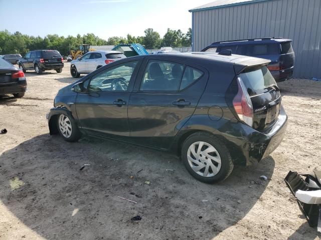 Photo 2 from auction – 2015 TOYOTA PRIUS C with VIN JTDKDTB31F1580609