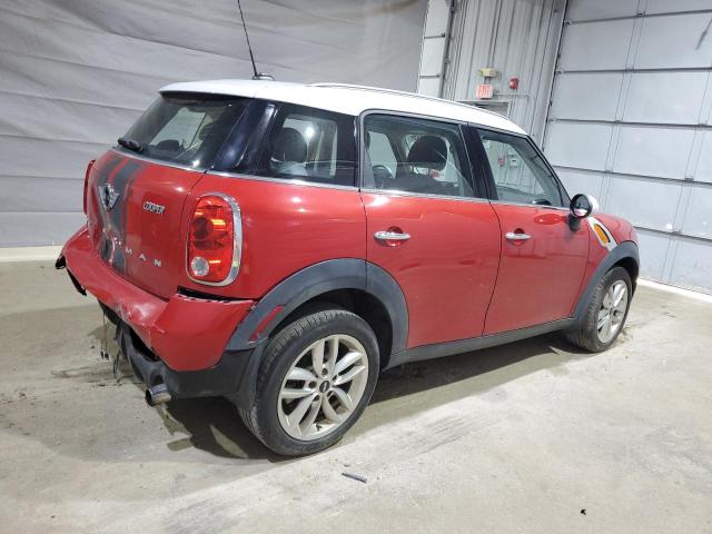 Photo 3 from auction – 2014 MINI COOPER COU with VIN WMWZB3C59EWR40499