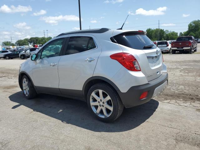 Photo 2 from auction – 2013 BUICK ENCORE with VIN KL4CJCSB1DB074106