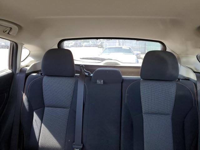 Photo 10 from auction – 2021 SUBARU CROSSTREK with VIN JF2GTAPC2M8287717