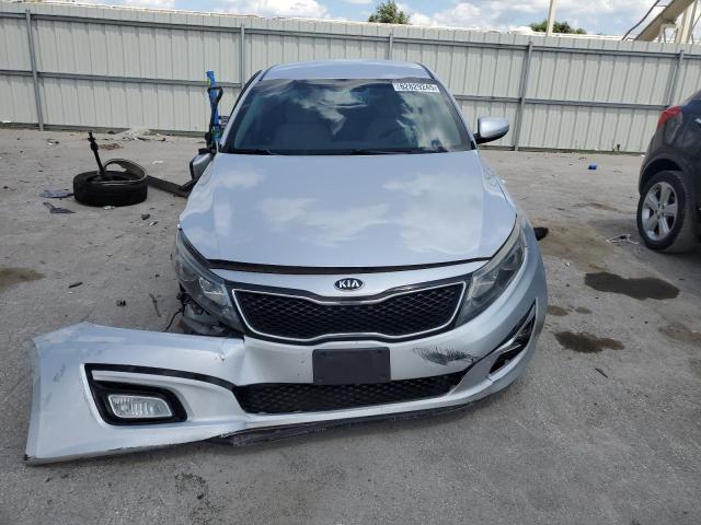 Photo 5 from auction – 2014 KIA OPTIMA LX with VIN 5XXGM4A79EG314273