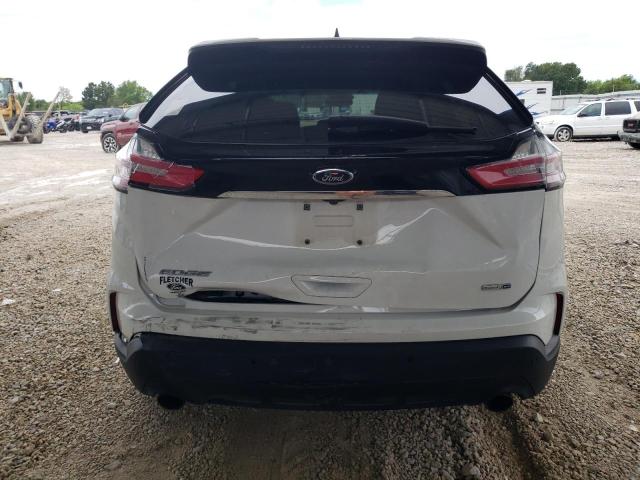 Photo 6 from auction – 2020 FORD EDGE SE with VIN 2FMPK4G91LBB14964