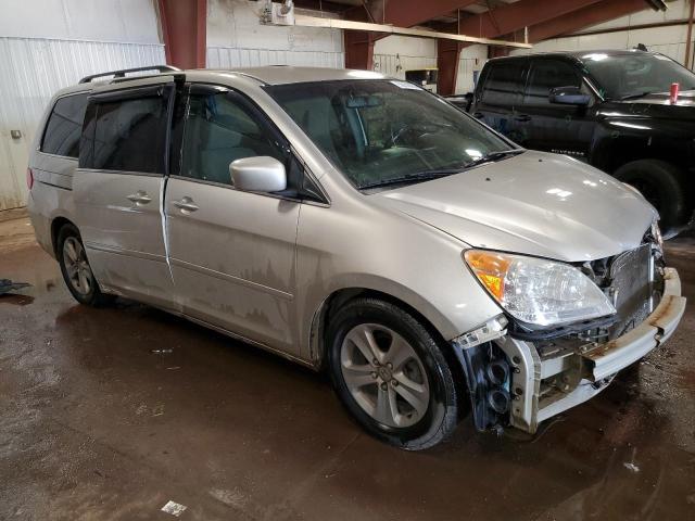 Photo 4 from auction – 2008 HONDA ODYSSEY EX with VIN 5FNRL38478B009881
