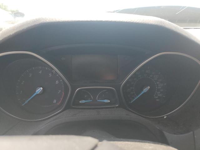 Photo 9 from auction – 2012 FORD FOCUS TITA with VIN 1FAHP3J23CL403317