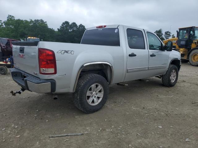 Photo 3 from auction – 2011 GMC SIERRA K15 with VIN 3GTP2UEA2BG187645