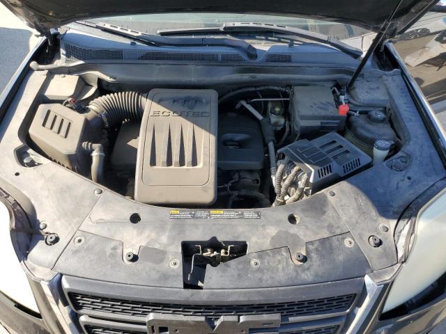 Photo 12 from auction – 2012 GMC TERRAIN SL with VIN 2GKFLREKXC6290716