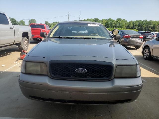 Photo 5 from auction – 2009 FORD CROWN VICT with VIN 2FAHP71V59X123380