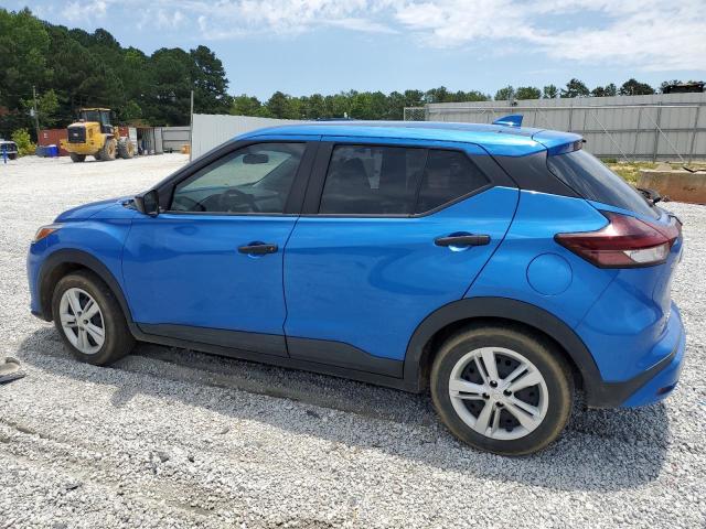 Photo 2 from auction – 2021 NISSAN KICKS S with VIN 3N1CP5BV1ML477160