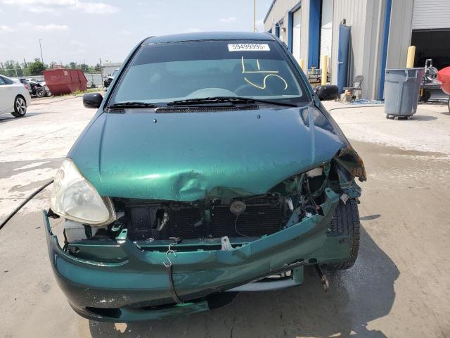 Photo 5 from auction – 2003 TOYOTA ECHO with VIN JTDAT123X30280944