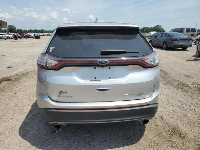 Photo 6 from auction – 2017 FORD EDGE with VIN 2FMPK3K91HBB97370