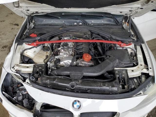 Photo 11 from auction – 2013 BMW 335 XI with VIN WBA3B9G58DNP39605
