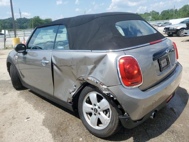 Photo 2 from auction – 2017 MINI COOPER with VIN WMWWG5C31H3C99310