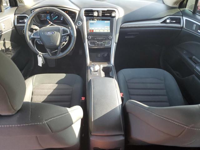 Photo 8 from auction – 2018 FORD FUSION SE with VIN 3FA6P0HD0JR218198
