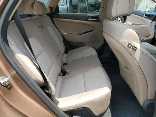 Photo 11 from auction – 2016 HYUNDAI TUCSON LIM with VIN KM8J33A42GU214985