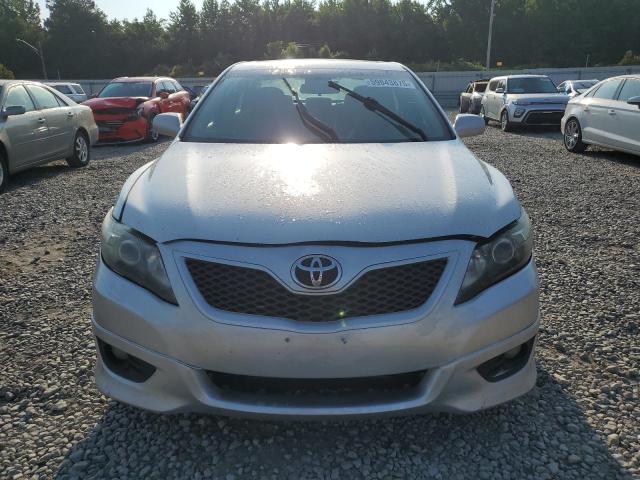 Photo 5 from auction – 2010 TOYOTA CAMRY BASE with VIN 4T1BF3EK4AU036380