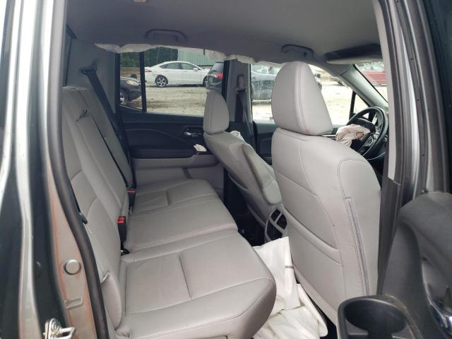 Фото 10 с аукциона – 2017 HONDA RIDGELINE с VIN 5FPYK3F55HB016071