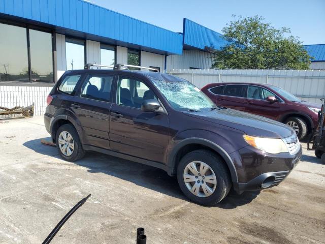 Фото 4 с аукциона – 2013 SUBARU FORESTER 2.5X с VIN JF2SHAAC7DG406193
