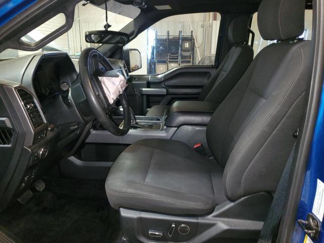 Photo 7 from auction – 2018 FORD F150 SUPER with VIN 1FTEW1E50JFA62205