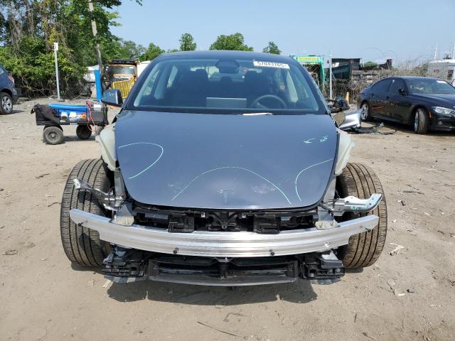 Photo 5 from auction – 2025 TESLA MODEL 3 with VIN 5YJ3E1EB0SF885352