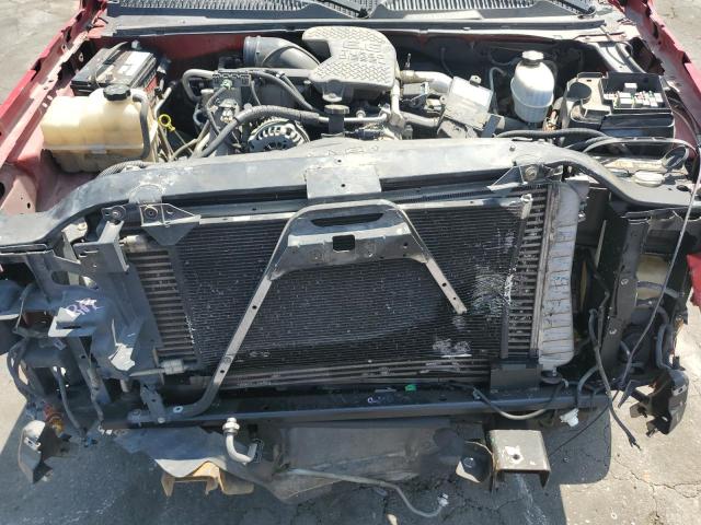 Photo 11 from auction – 2006 CHEVROLET SILVERADO with VIN 1GCHK232X6F104930