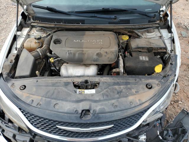 Photo 11 from auction – 2015 CHRYSLER 200 C with VIN 1C3CCCCB2FN544177
