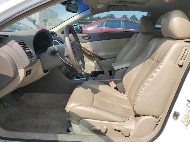Photo 7 from auction – 2008 NISSAN ALTIMA 3.5 with VIN 1N4BL24E18C161345