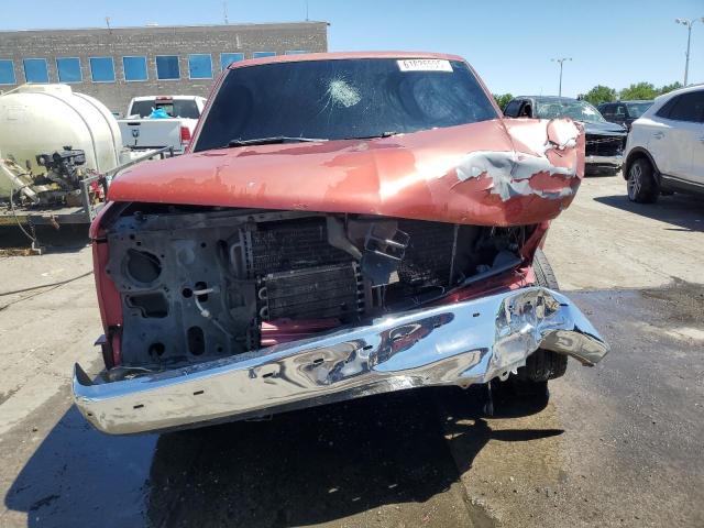 Photo 5 from auction – 1991 CHEVROLET GMT-400 C1 with VIN 2GCEC19K4M1177202
