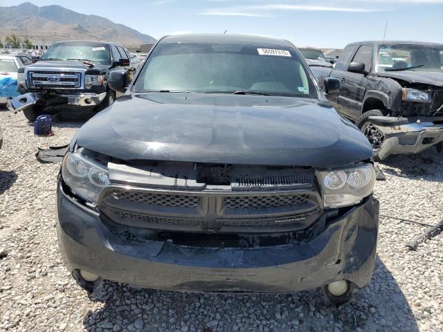 Photo 5 from auction – 2011 DODGE DURANGO HE with VIN 1D4RE3GG3BC687556