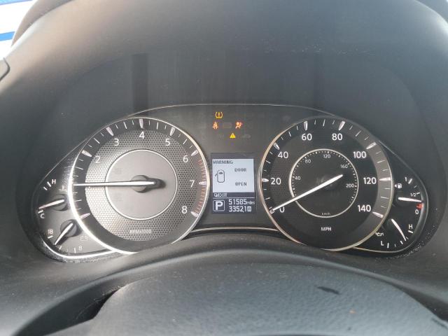 Photo 9 from auction – 2018 NISSAN ARMADA SV with VIN JN8AY2ND4J9059641