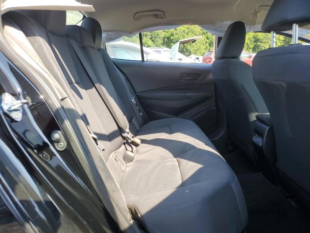 Photo 10 from auction – 2025 TOYOTA COROLLA LE with VIN 5YFB4MDE2SP290339