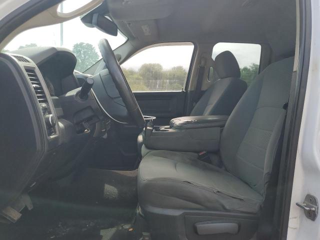 Photo 7 from auction – 2014 RAM 1500 ST with VIN 1C6RR7FT3ES197353