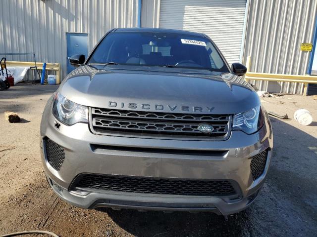 Photo 5 from auction – 2019 LAND ROVER DISCOVERY with VIN SALCR2FX3KH812652