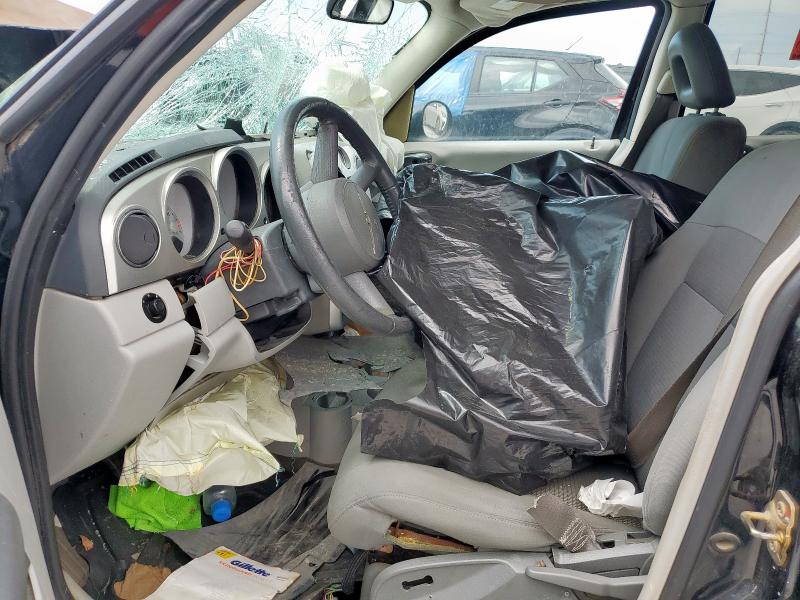 Photo 7 from auction – 2007 CHRYSLER PT CRUISER with VIN 3A8FY68B67T612947