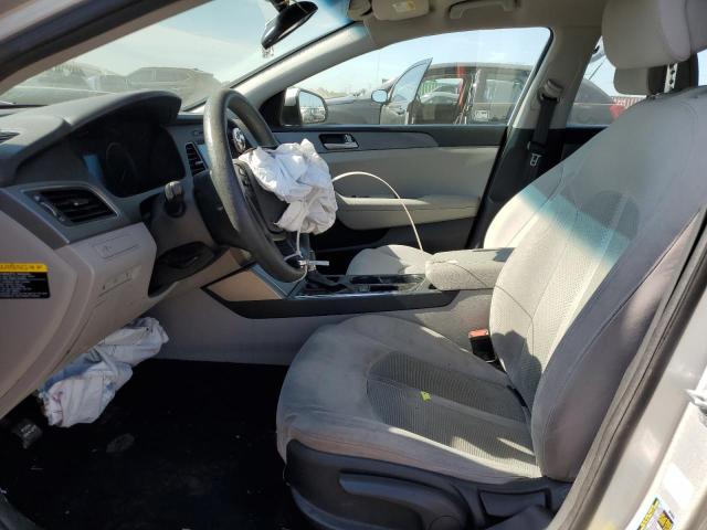 Photo 7 from auction – 2016 HYUNDAI SONATA SE with VIN 5NPE24AFXGH284261
