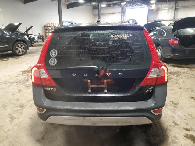 صورة رقم 6 من المزاد - 2008 VOLVO XC70 مع VIN YV4BZ982681024508