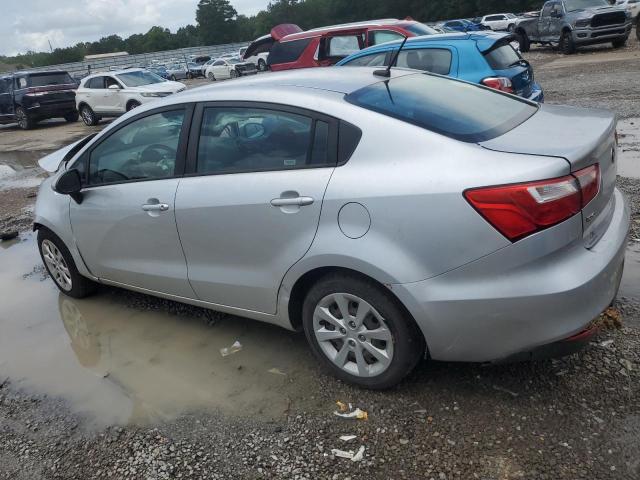 Photo 2 from auction – 2017 KIA RIO LX with VIN KNADM4A39H6040749