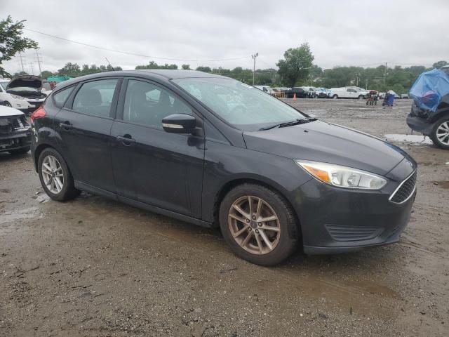Photo 4 from auction – 2015 FORD FOCUS SE with VIN 1FADP3K2XFL228405