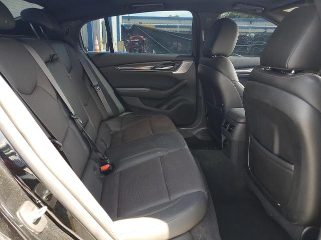 Photo 10 from auction – 2024 CADILLAC CT5-V with VIN 1G6DR5RW2R0121267