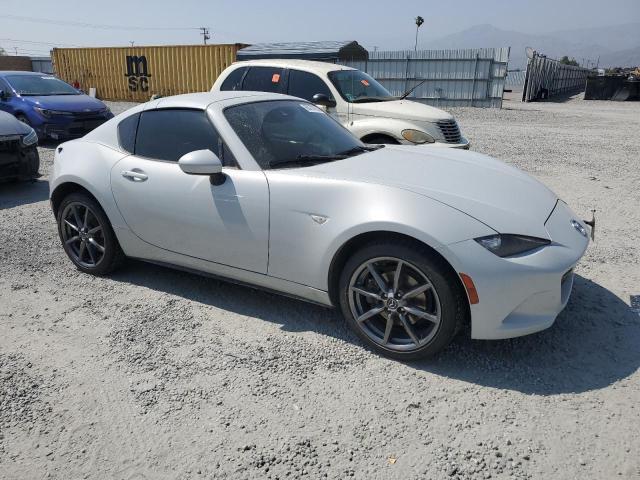 Photo 4 from auction – 2017 MAZDA MX-5 MIATA with VIN JM1NDAM73H0103268