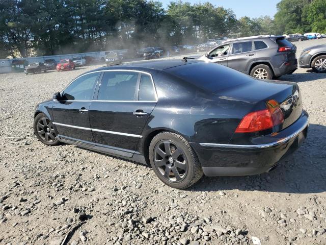 Photo 2 from auction – 2004 VOLKSWAGEN PHAETON 4. with VIN WVWAF63D148011178